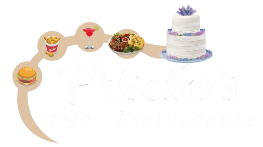 PRISCILAS CAFE 🧋🍪