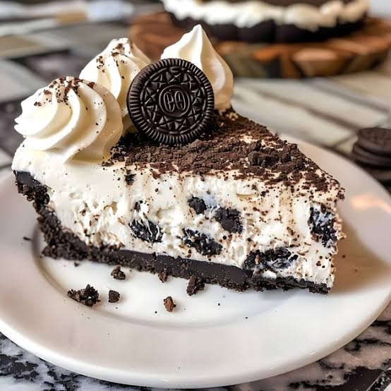 REVANADA PASTEL OREO