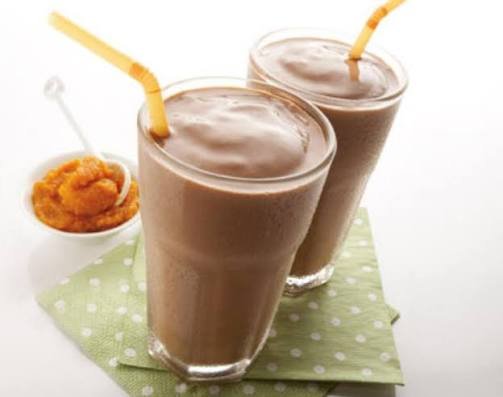 COMBO BATIDO PROTEINA DE CHOCOLATE