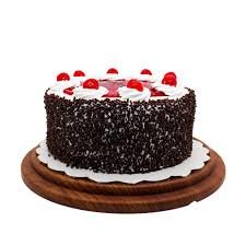 PASTEL SELVA NEGRA 1/2 LB.