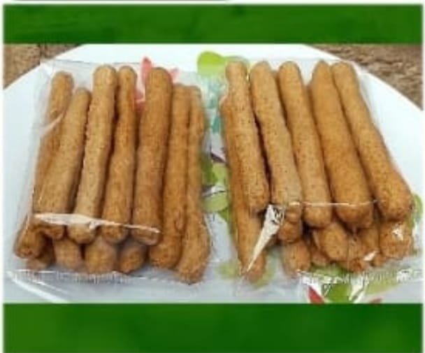 BOLILLOS TOSTADOS